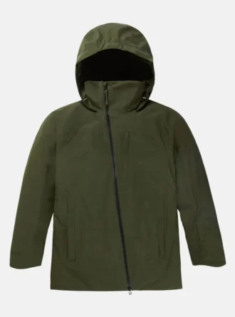 Giacca Burton Pillowline GORE-TEX 2L da donna