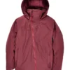 Giacca Burton Pillowline GORE-TEX 2L da donna (campione) Giacca Burton Pillowline GORE-TEX 2L da donna (campione)