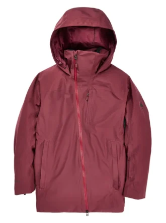 Giacca Burton Pillowline GORE-TEX 2L da donna (campione)