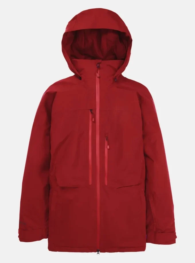 Giacca Burton Pillowline GORE-TEX 2L da donna (campione) Giacca Burton Pillowline GORE-TEX 2L da donna (campione)