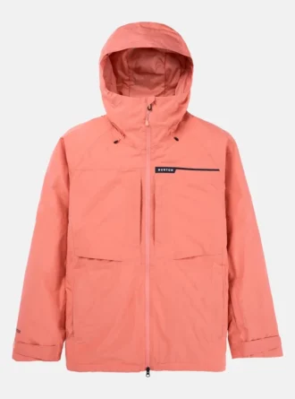 Giacca Burton Pillowline GORE‑TEX 2L da uomo