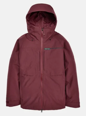 Giacca Burton Pillowline GORE‑TEX 2L da uomo (campione)