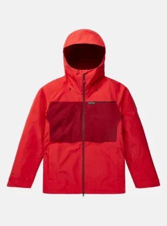 Giacca Burton Pillowline GORE‑TEX 2L da uomo (campione)
