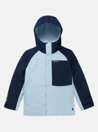 Giacca Burton Powline GORE-TEX 2L per bambini