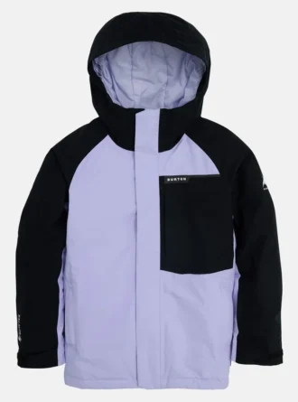 Giacca Burton Powline GORE-TEX 2L per bambini