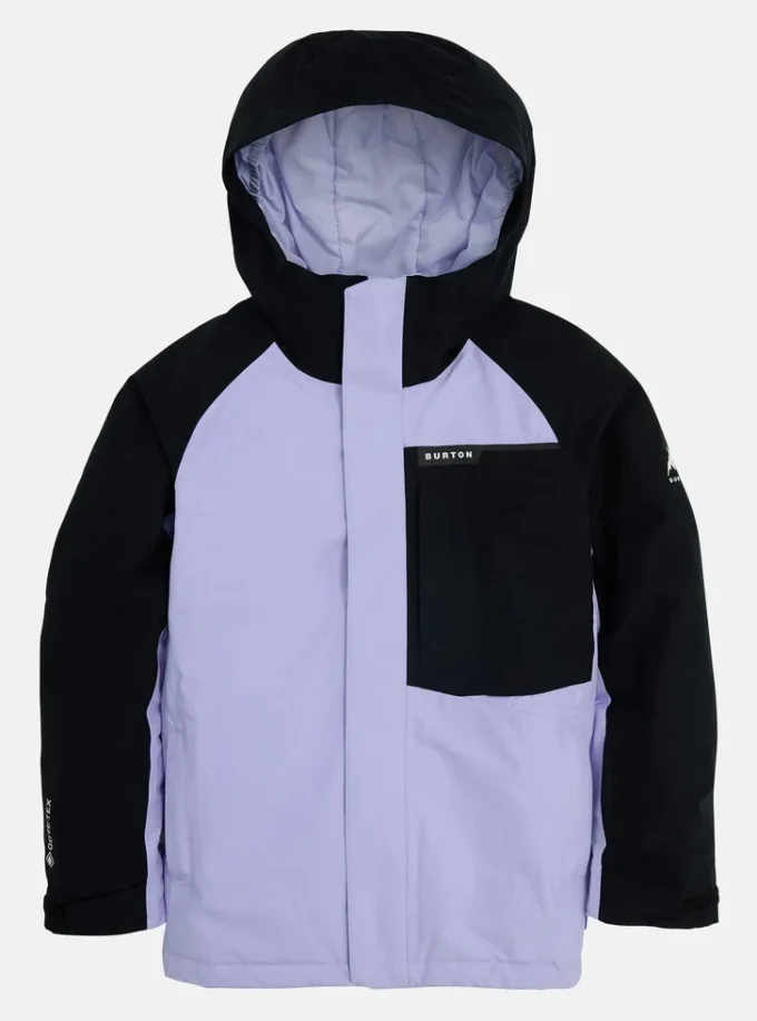 Giacca Burton Powline GORE-TEX 2L per bambini Giacca Burton Powline GORE-TEX 2L per bambini