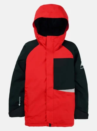 Giacca Burton Powline GORE-TEX 2L per bambini