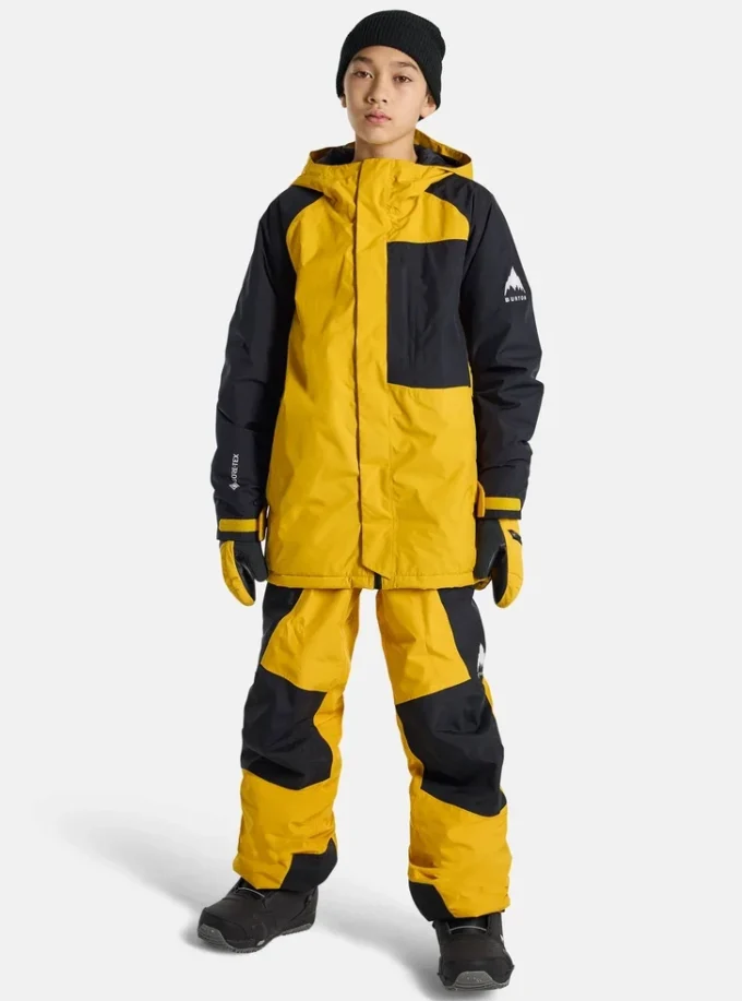 Giacca Burton Powline GORE-TEX 2L per bambini Giacca Burton Powline GORE-TEX 2L per bambini