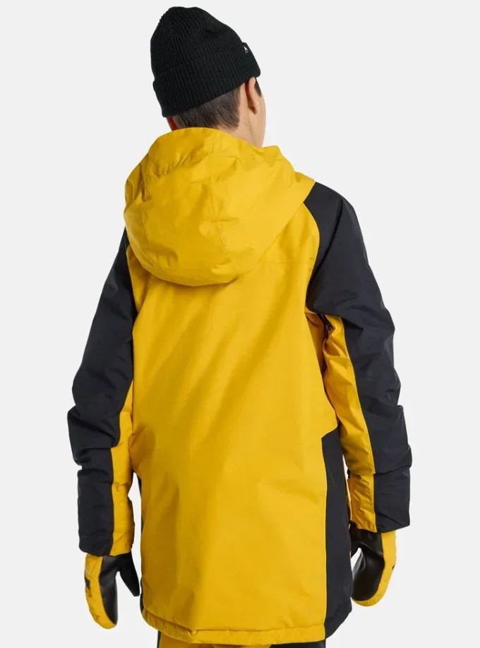 Giacca Burton Powline GORE-TEX 2L per bambini Giacca Burton Powline GORE-TEX 2L per bambini