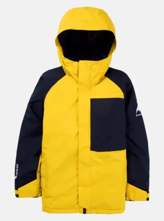 Giacca Burton Powline GORE-TEX 2L per bambini