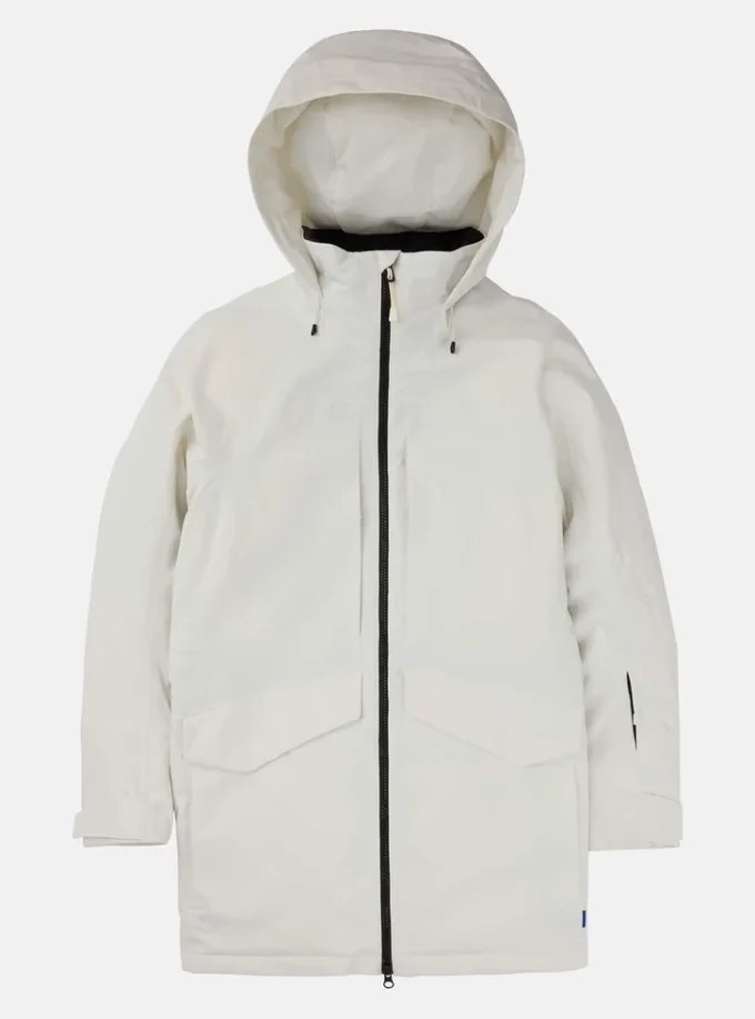 Giacca Burton Prowess 2.0 2L da donna Giacca Burton Prowess 2.0 2L da donna