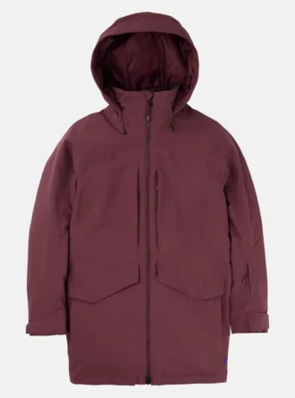 Giacca Burton Prowess 2.0 2L da donna