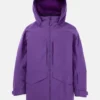 Giacca Burton Prowess 2.0 2L da donna (campione) Giacca Burton Prowess 2.0 2L da donna (campione)