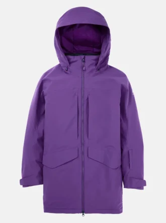 Giacca Burton Prowess 2.0 2L da donna (campione)
