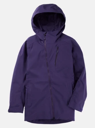 Giacca Burton Pyne 2L da donna