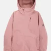 Giacca Burton Pyne 2L da donna (campione)