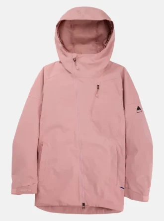 Giacca Burton Pyne 2L da donna (campione)