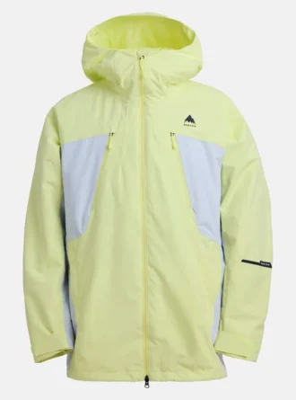 Giacca Burton Reserve 2L 3-in-1 da uomo