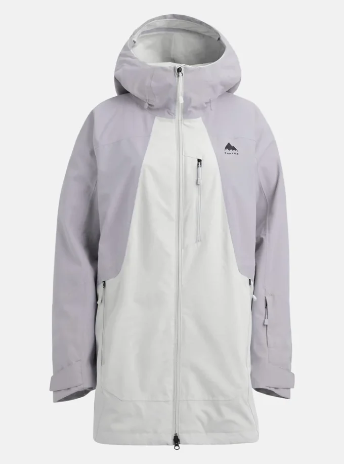 Giacca Burton Reserve 2L da donna Giacca Burton Reserve 2L da donna