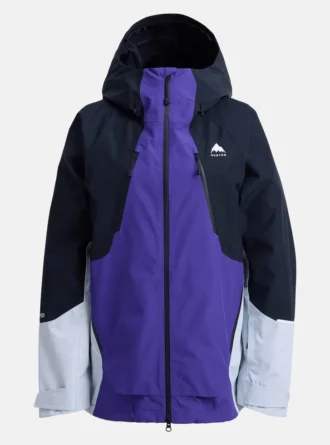 Giacca Burton Reserve GORE-TEX 2L da donna