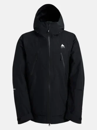 Giacca Burton Reserve GORE-TEX 2L da uomo