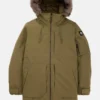 Giacca Burton Saxton Parka da donna (campione) Giacca Burton Saxton Parka da donna (campione)