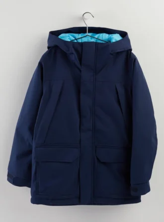 Giacca Burton Silvertail per bambini