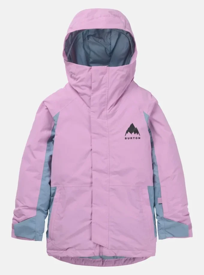 Giacca Burton Skimmer per bambini