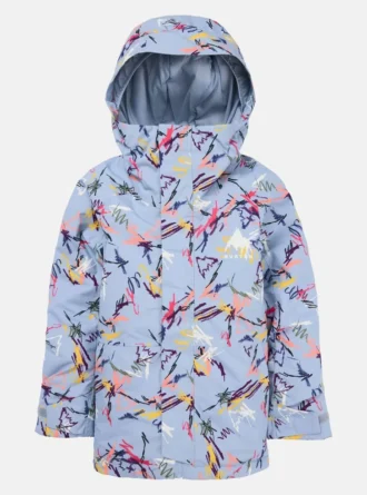 Giacca Burton Skimmer per bambini (campione)