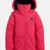 Giacca Burton Spindal 2L per bambini