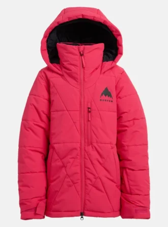 Giacca Burton Spindal 2L per bambini