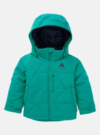 Giacca Burton Spindal per bambini