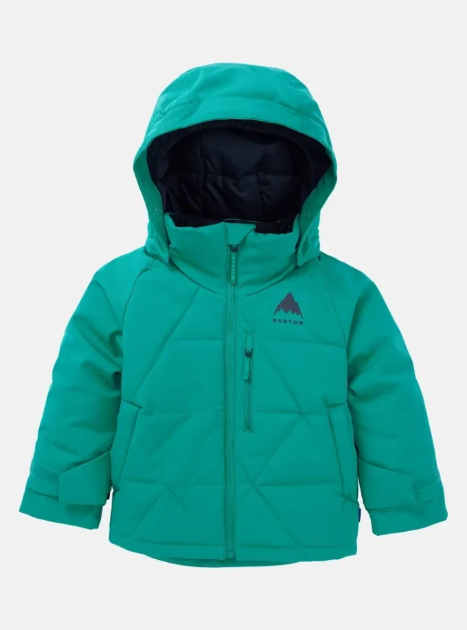 Giacca Burton Spindal per bambini Giacca Burton Spindal per bambini