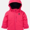 Giacca Burton Spindal per bambini (campione)