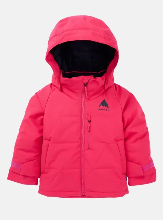 Giacca Burton Spindal per bambini (campione)