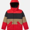 Giacca Burton Symbol 2L da ragazzo Giacca Burton Symbol 2L da ragazzo