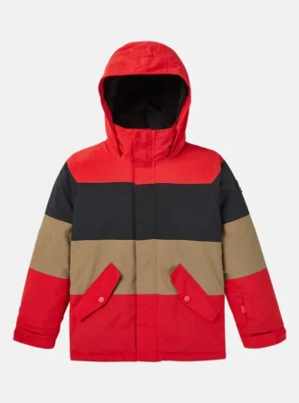Giacca Burton Symbol 2L da ragazzo