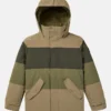 Giacca Burton Symbol da ragazzo (campione) Giacca Burton Symbol da ragazzo (campione)