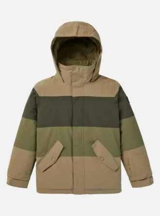 Giacca Burton Symbol da ragazzo (campione)