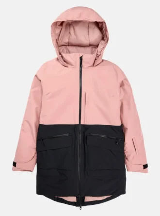 Giacca Burton Treeline GORE-TEX 2L da donna