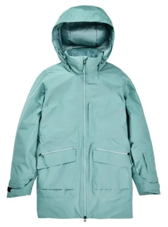 Giacca Burton Treeline GORE-TEX 2L da donna (campione)