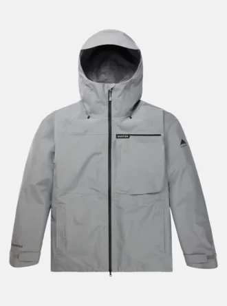 Giacca Burton Treeline GORE-TEX 3L da uomo