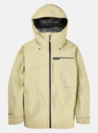 Giacca Burton Treeline GORE-TEX 3L da uomo (campione)