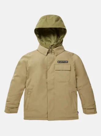 Giacca Burton Uproar 2L da ragazzo