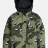Giacca Burton Uproar 2L da ragazzo (campione) Giacca Burton Uproar 2L da ragazzo (campione)