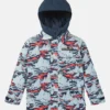 Giacca Burton Uproar 2L da ragazzo (campione) Giacca Burton Uproar 2L da ragazzo (campione)