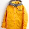 Giacca Burton Uproar da ragazzo Giacca Burton Uproar da ragazzo