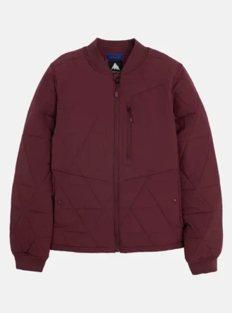 Giacca Burton Versatile Heat da donna