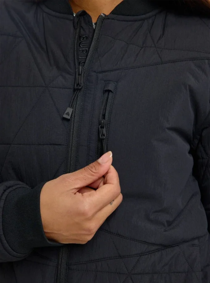 Giacca Burton Versatile Heat da donna