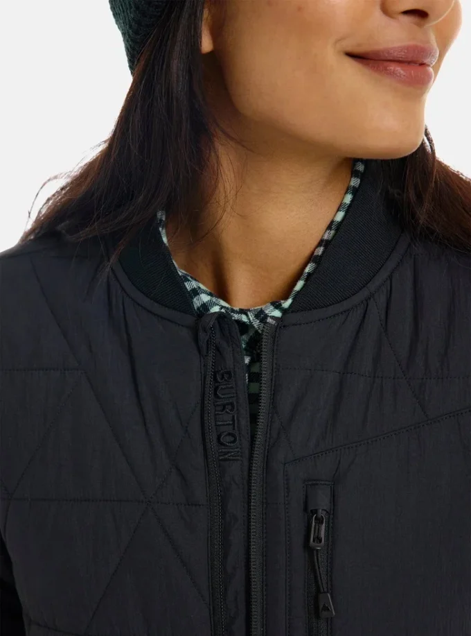 Giacca Burton Versatile Heat da donna
